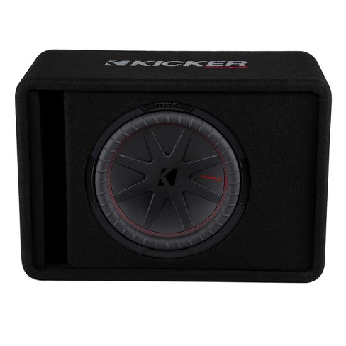 Kicker 48vcwr122 Compr Single 12