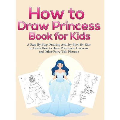 How to Draw - (Beginner Drawing Books) by Alisa Calder (Paperback)