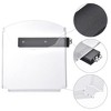 WinSpin Brochure Holder for Dual Use Prize Wheel Clear Acrylic Display Stand Tradeshow - 2 of 4