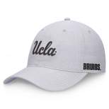 NCAA UCLA Bruins Unstructured Chambray Cotton Hat
