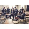 Trends International BTS - SKOOL LUV AFFAIR - Classroom Unframed Wall Poster Prints - 4 of 4