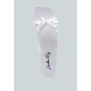Retta Bow Thong Women Flats - 4 of 4
