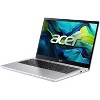 Acer Aspire Go 15.6” Full HD Laptop, Intel Core i7-13620H, 16GB RAM, 512GB SSD, Windows 11 Home, Silver - 3 of 4