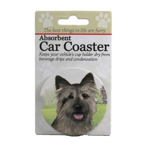 does a cairn terrier need a collar