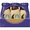 Starbucks Frappuccino Mocha Coffee Drink - 12pk/9.5 fl oz Bottle - image 2 of 3