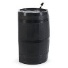 FCMP Outdoor RC45 Rain Barrel, Black - image 3 of 4