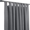 Ventura Blackout Insulated Curtains - 3 of 4