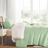 BAGOKIE 3 Pieces Quilt Set for All Season - 4 of 4