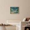 Art Remedy Vincent van Gogh - Olive Orchard Van Gogh Classic Fields and Floral Wall Art Framed - 2 of 4