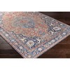 Mark & Day Luchen 7'6"x9'6" Rectangle Woven Indoor Area Rugs Dark Blue - 4 of 4