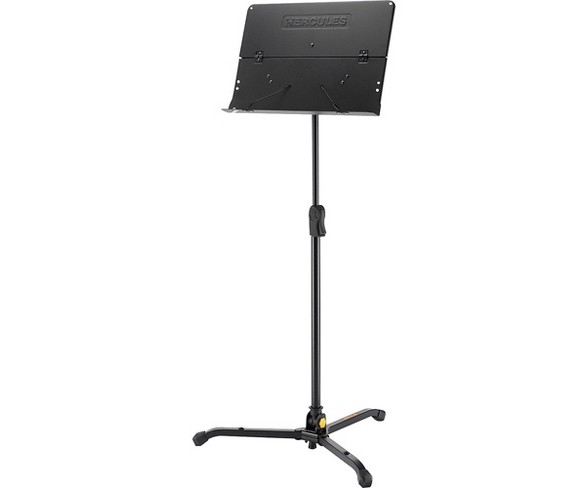 Hercules Stands EZ Clutch Music Stand