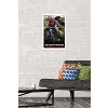 Trends International Transformers: Rise of the Beasts - Big 4 Framed Wall Poster Prints - 2 of 4