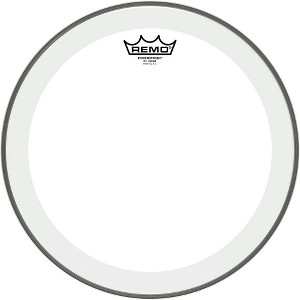 Remo Powerstroke P4 Clear Drum Head 13" 13 in. - 1 of 1
