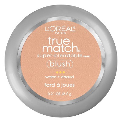 L'Oreal® Paris True Match Super-Blendable Blush
