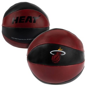 NBA Miami Heat Sports Ball Sets - 1 of 4