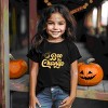The Juniper Shop SmileyWorld Bee the Change Youth Short Sleeve Tee - 4 of 4