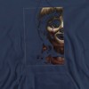Annabelle Doll Tear Adult Pull-Over Hoodie - 2 of 4