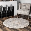 Nuloom Minta Vintage Transitional Indoor Area Rug - 2 of 4
