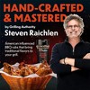 Steven Raichlen's New Planet Barbecue Gourmet Steak Rub Seasonings Set (3 Pack) - BBQ Spices w USA Inspired Flavors, Grill Essentials- Made in the USA - 2 of 4