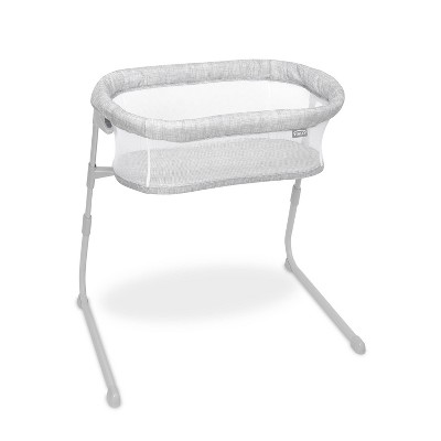 Target bedside outlet bassinet