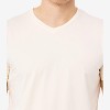 X RAY Men's Basic V-Neck Short Sleeve T-Shirt - 3 of 3