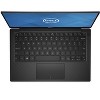 Dell XPS 9380 Laptop, Core i5-8265U 1.6GHz, 8GB, 256GB SSD, 13.3in FHD, Win11P64, Webcam, Manufacturer Refurbished - 4 of 4