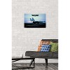 Trends International Top Gun - Maverick Plane Unframed Wall Poster Prints - 2 of 4