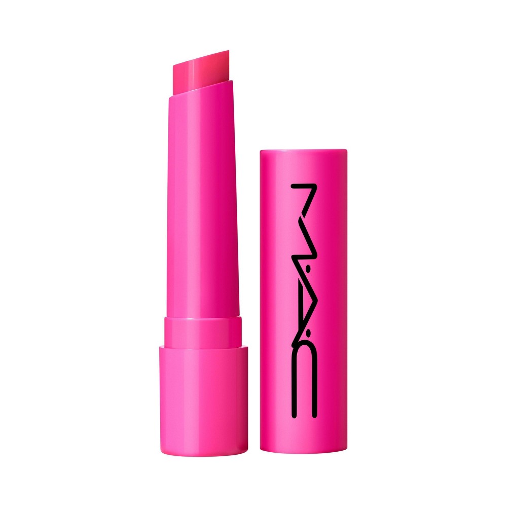 MAC Squirt Plumping Gloss Stick - Amped - 0.08oz - Ulta Beauty