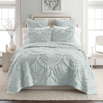Allie Spa Quilt Set - Levtex Home