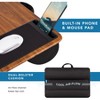 LAPGEAR Home Office Lap Desk - 4 of 4