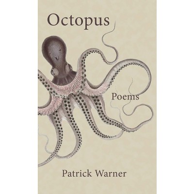 Octopus - by  Patrick Warner (Paperback)