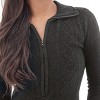 Aventura Clothing Women's Gwen Sweater Dress - 4 of 4