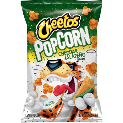Cheetos Puffs Cheese Flavored Snacks, 1.375 Ounce (Pack of 64)