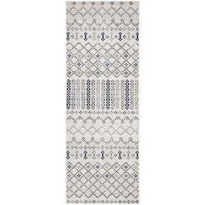 Montage MTG365 Power Loomed Indoor/Outdoor Rugs - Safavieh - 1 of 4