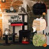 EROMMY Gothic Cat Tree, Pet Tower With Cat Scratching Post for Indoor Cats - 2 of 4