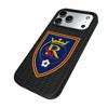 MLS Western Conference Teams Text Backdrop MagSafe Compatible Cell Phone Case for Apple iPhone 17 Series - 2 of 4