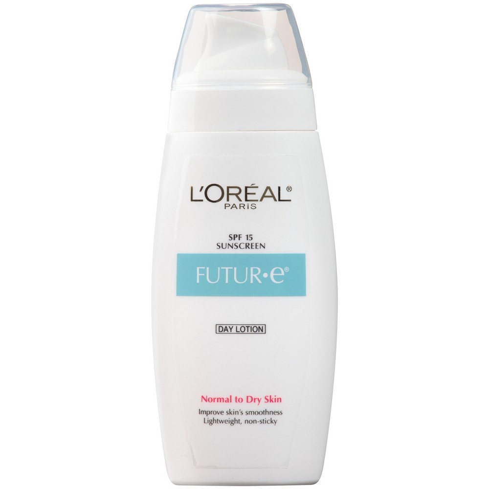 UPC 071249232941 product image for L'Oreal Paris Futur-E Moisturizer SPF 15 - 4 fl oz | upcitemdb.com