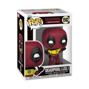 Funko POP! Deadpool Legacy Collection Deadpool (X-Men Trainee