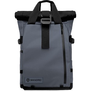 WANDRD PRVKE 31L V3 Backpack - Photo Bundle (Aegean Blue) - 1 of 4