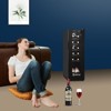 Winado 12 Bottle 1.2 Cu.Ft Electric Freestanding Compressor Beverage Cooler in Black - 4 of 4