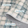Modern Washable Rugs 10x13 Area Rug for Living Room Farmhouse Soft Rugs for Bedroom Aesthetic Large Area Rug - 3 of 4