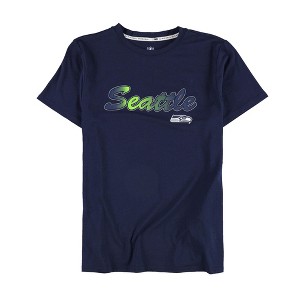 G-III Sports Womens Seattle Seahawks Graphic T-Shirt - 1 of 2