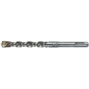 Bosch Bulldog 1/4 in. X 6 in. L Steel Rotary Hammer Bit SDS-Plus Shank 1 pc - 1 of 1