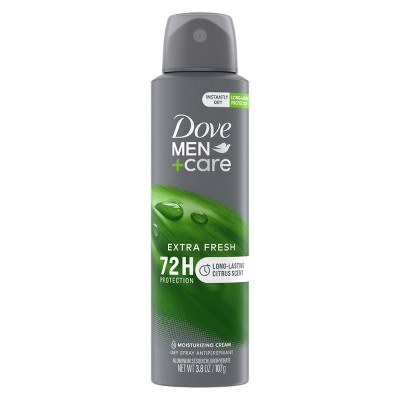 Image of Dove Men+Care Antiperspirant & Deodorant - Extra Fresh - 3.8oz