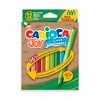 CARIOCA Eco Family Joy Fine Tip Washable Felt Tip Pens, 12 Per Pack, 3 Packs - 2 of 4