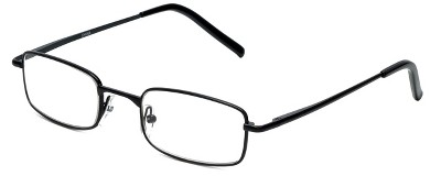 Calabria 753 Designer Metal Reading Glasses