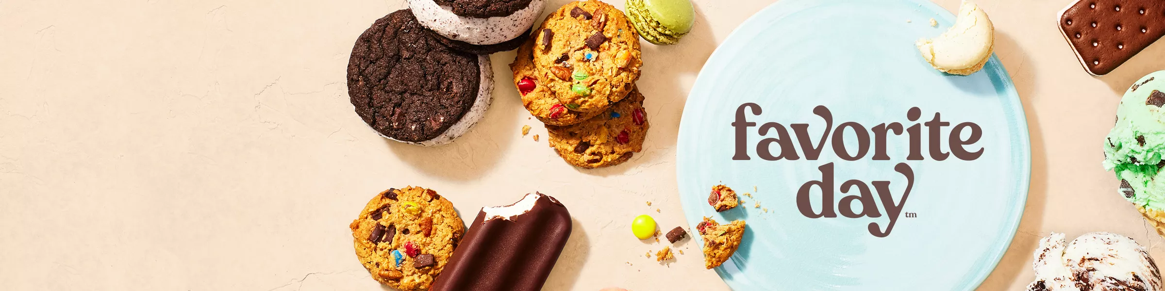 Bakery & Bread Target