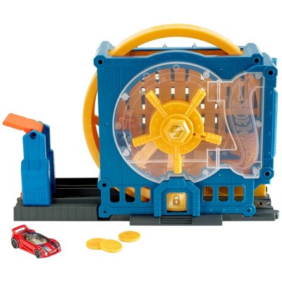 hot wheels super ultimate garage target