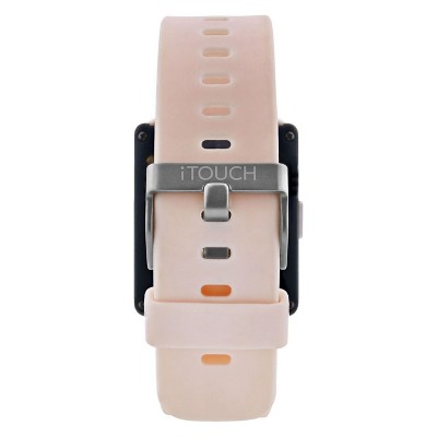 itouch pulse smartwatch