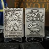 Fanattik Fallout Limited Edition Replica Perk Card | Perception - 3 of 4
